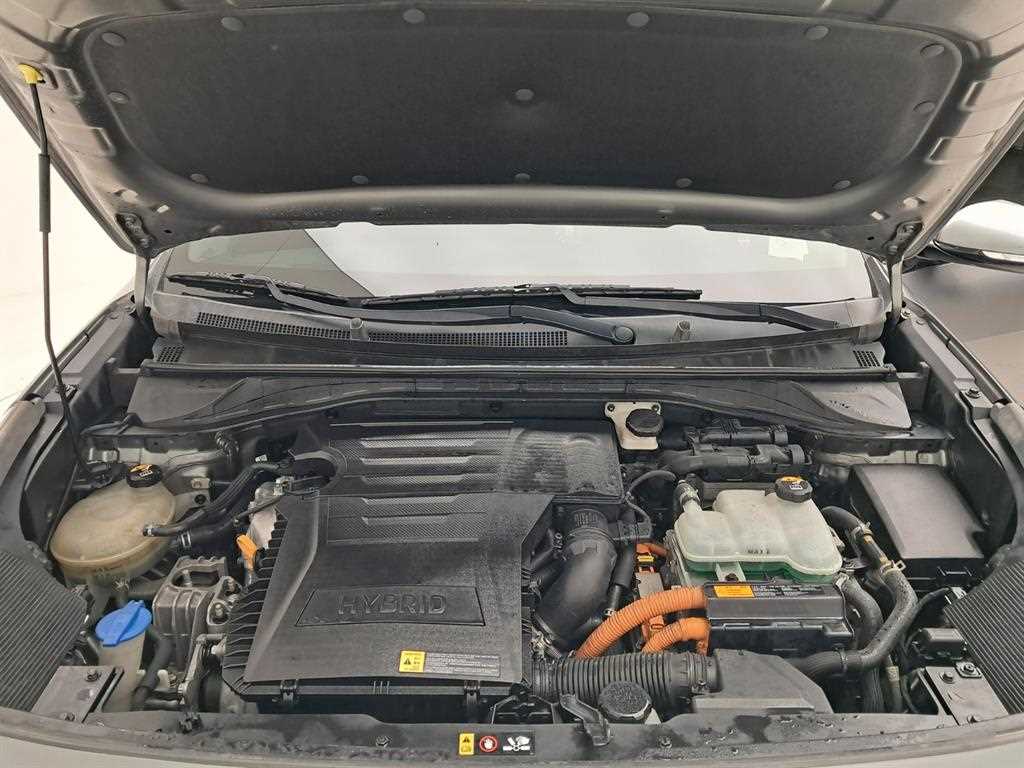 KIA Niro 2017 Gris - Importación desde Corea - HF Imports Iquique - Foto 18