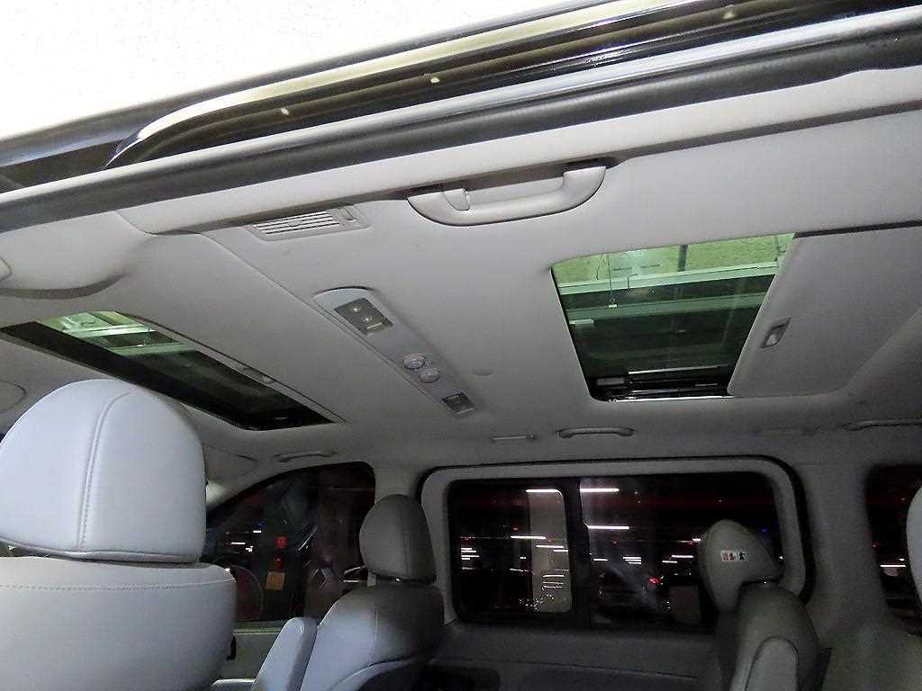 HYUNDAI Starex 2019 Negro - Importación desde Corea - HF Imports Iquique - Foto 17