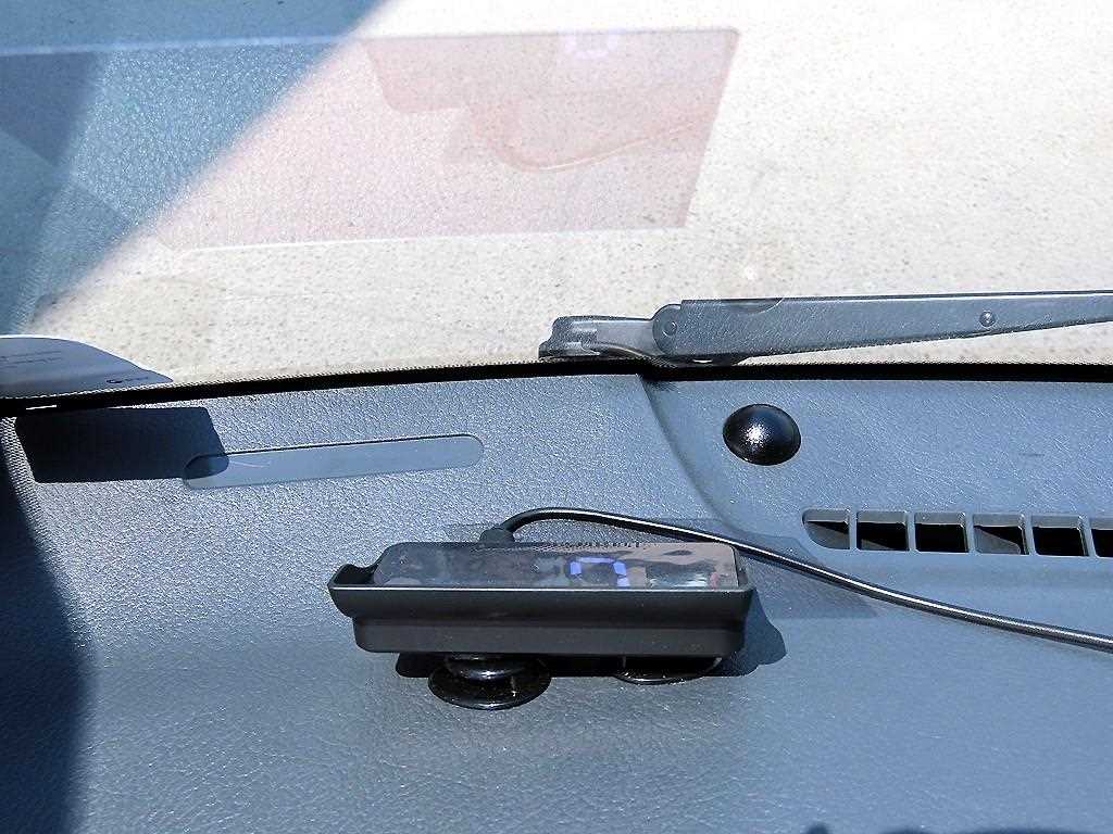 Small Truck Top_sliding tower car - Vista 11