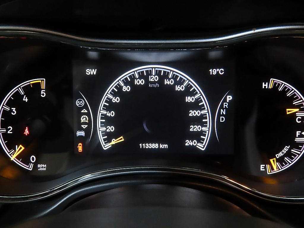 Jeep Cherokee - Vista 9