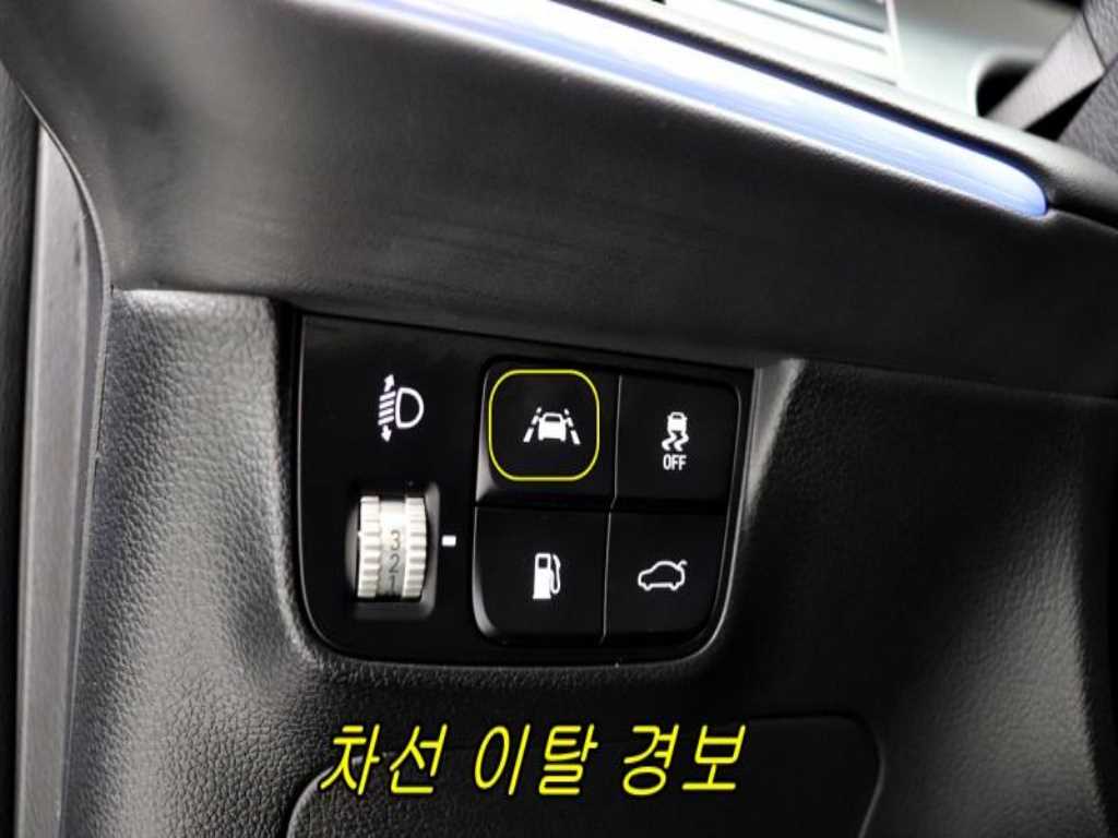 HYUNDAI Grandeur - Vista 4