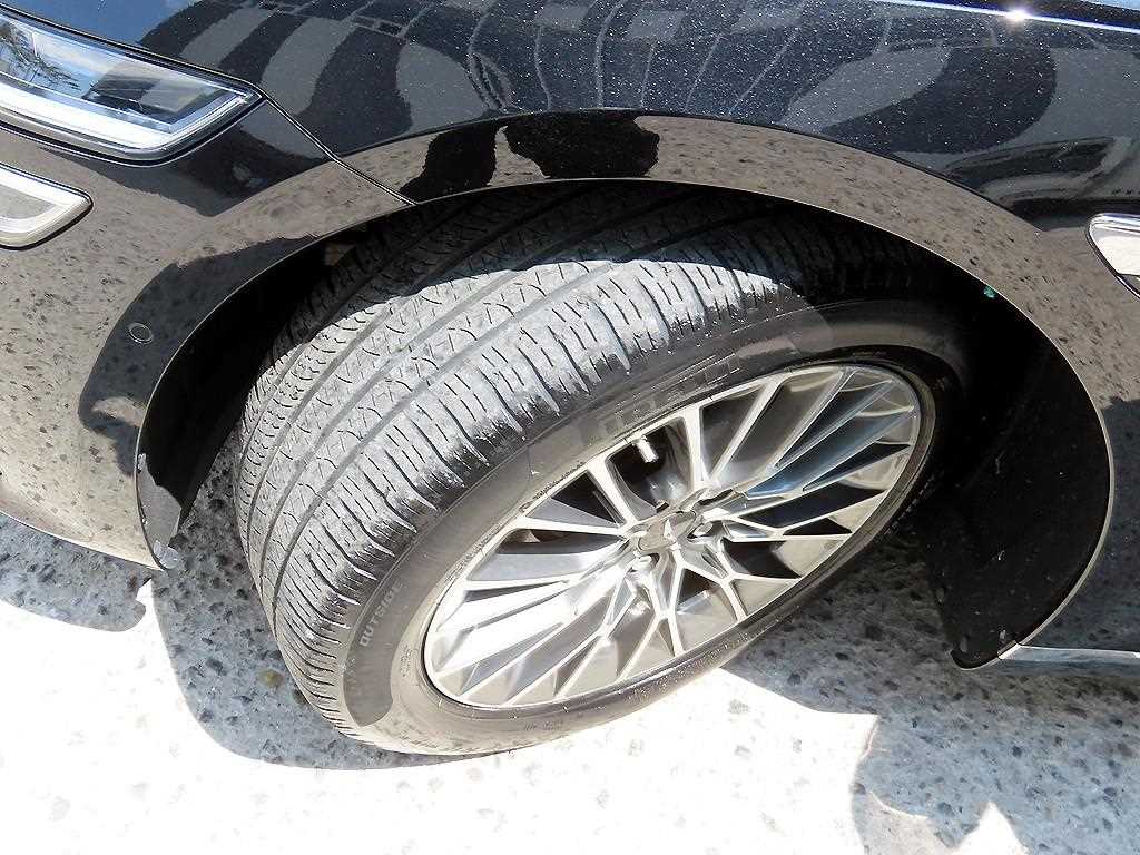 Genesis G80 2022 Negro - Importación desde Corea - HF Imports Iquique - Foto 20