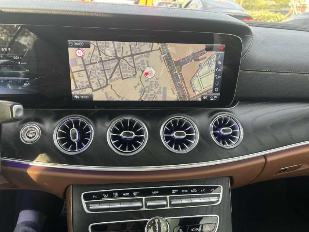 Mercedes Benz E class 2019 - Importación desde Corea - HF Imports Iquique - Foto 18