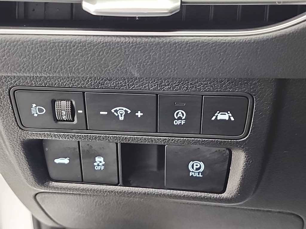 HYUNDAI Sonata 2022 Blanco - Importación desde Corea - HF Imports Iquique - Foto 17