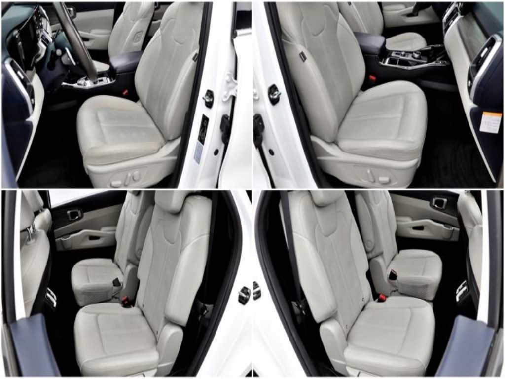KIA Sorento - Vista 9
