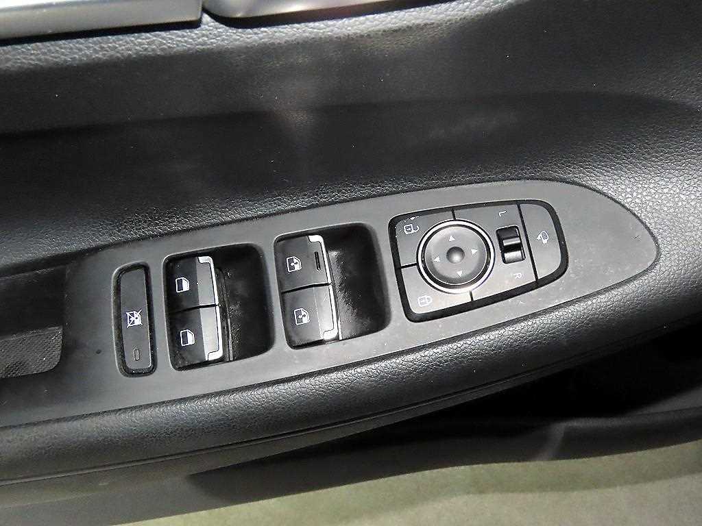HYUNDAI Grandeur 2019 - Importación desde Corea - HF Imports Iquique - Foto 15