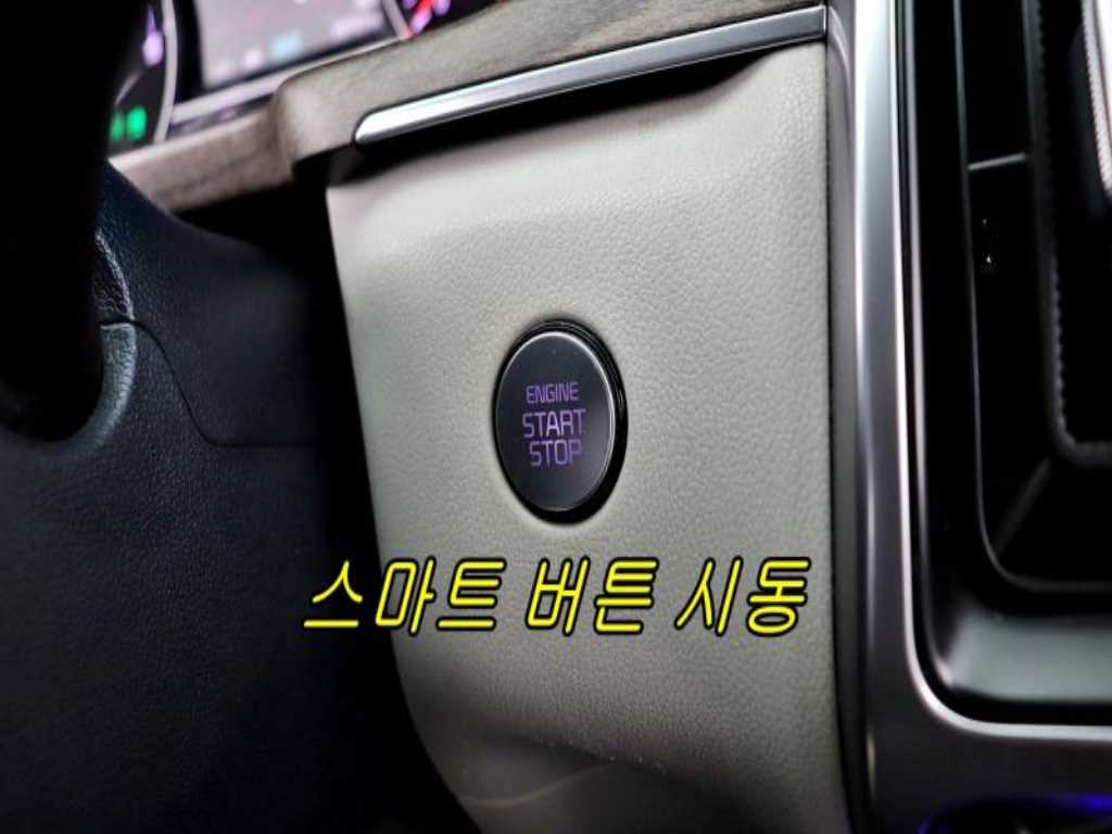 KIA Sorento 2021 - Importación desde Corea - HF Imports Iquique - Foto 15