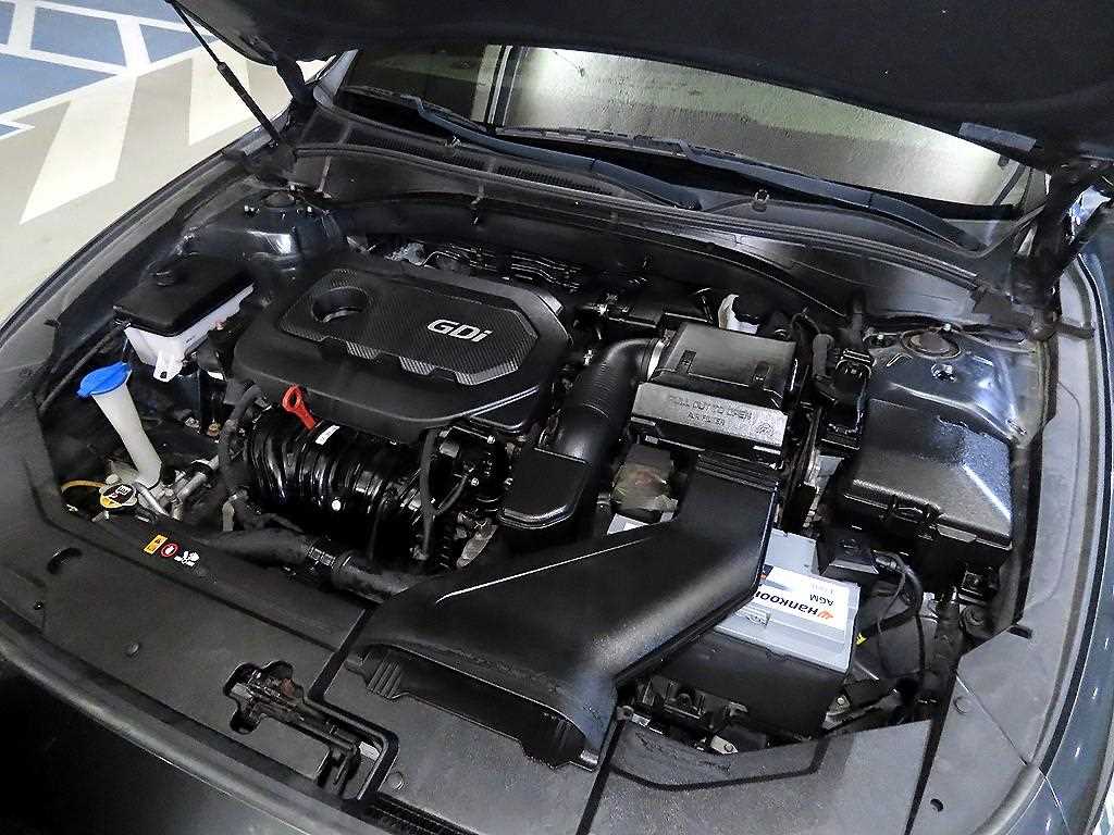 HYUNDAI Grandeur 2019 - Importación desde Corea - HF Imports Iquique - Foto 19