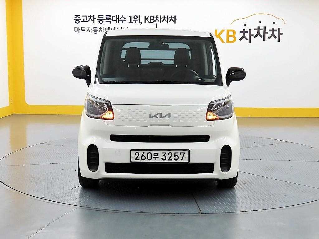 KIA Ray 2022 - Importación desde Corea - HF Imports Iquique - Foto 1