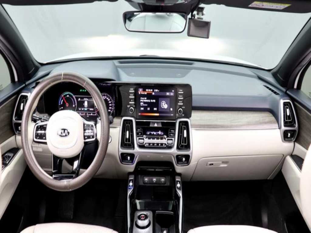 KIA Sorento - Vista 6