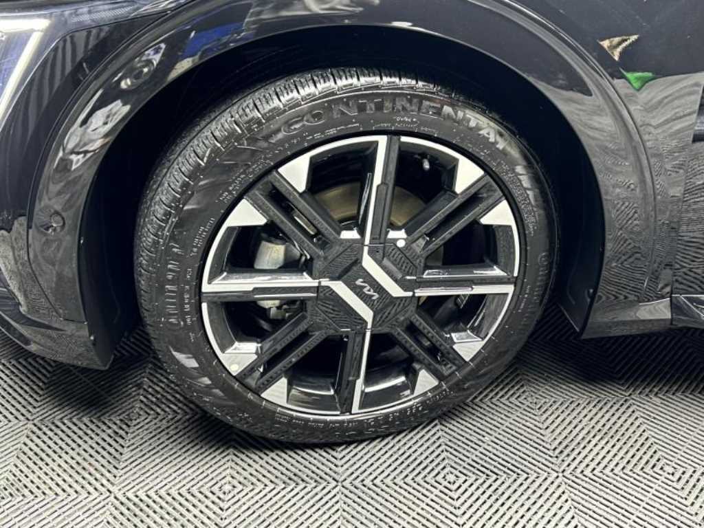 KIA EV6 2025 Negro - Importación desde Corea - HF Imports Iquique - Foto 19