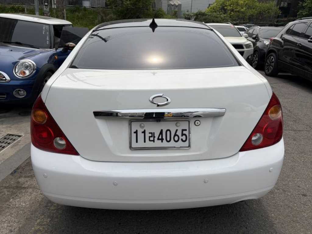 SAMSUNG SM5 - Vista 2