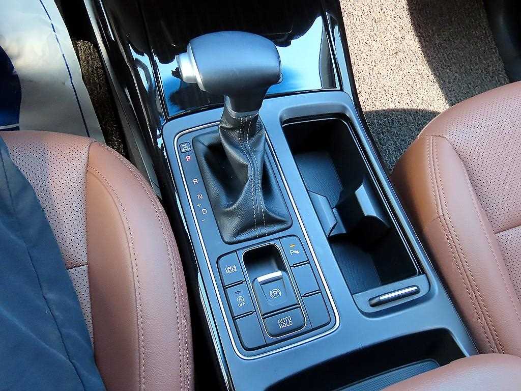 KIA Sorento - Vista 10