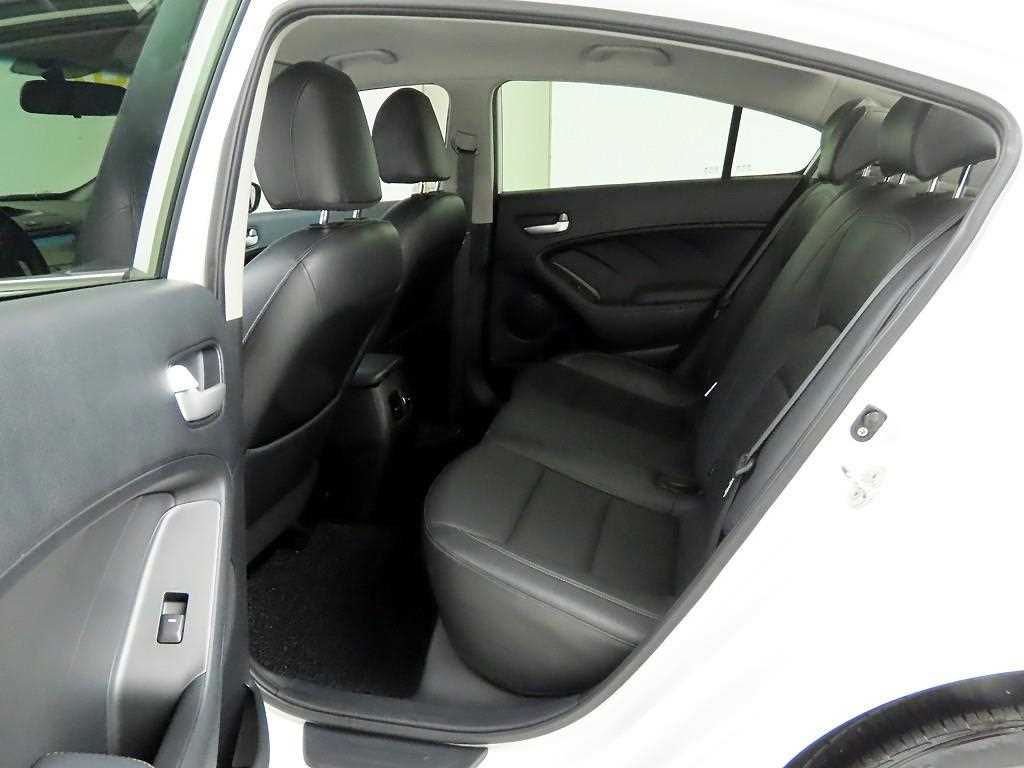 KIA K3 2014 - Importación desde Corea - HF Imports Iquique - Foto 14