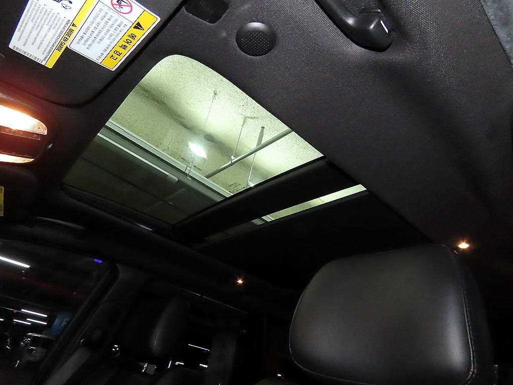 Jeep Cherokee 2019 Gris - Importación desde Corea - HF Imports Iquique - Foto 15