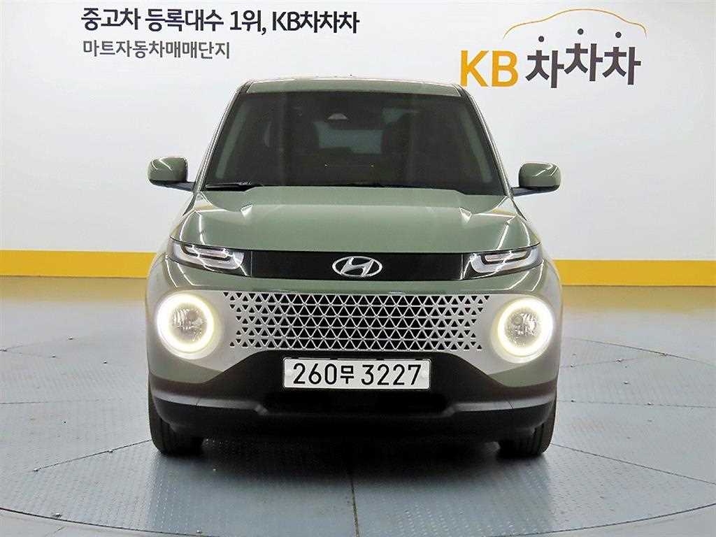 HYUNDAI Casper 2023 - Importación desde Corea - HF Imports Iquique - Foto 1