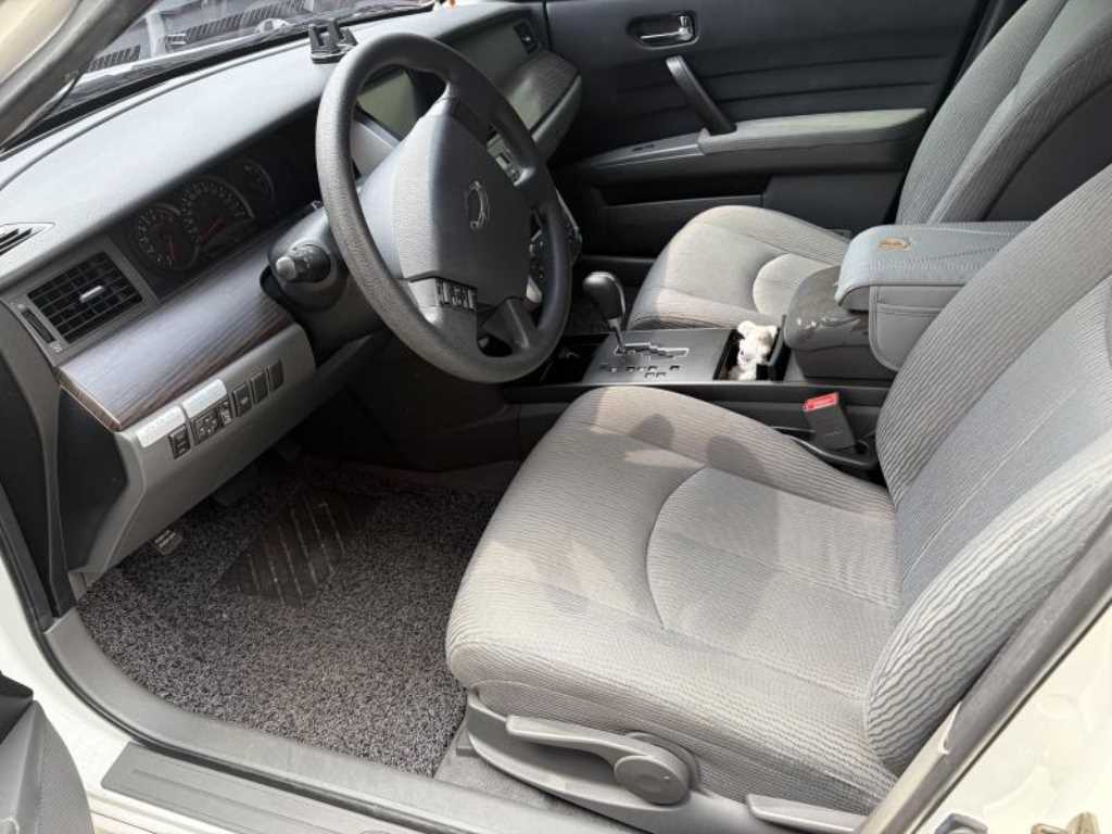 SAMSUNG SM5 - Vista 4