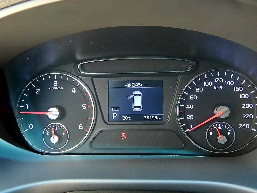 KIA Sorento - Vista 9