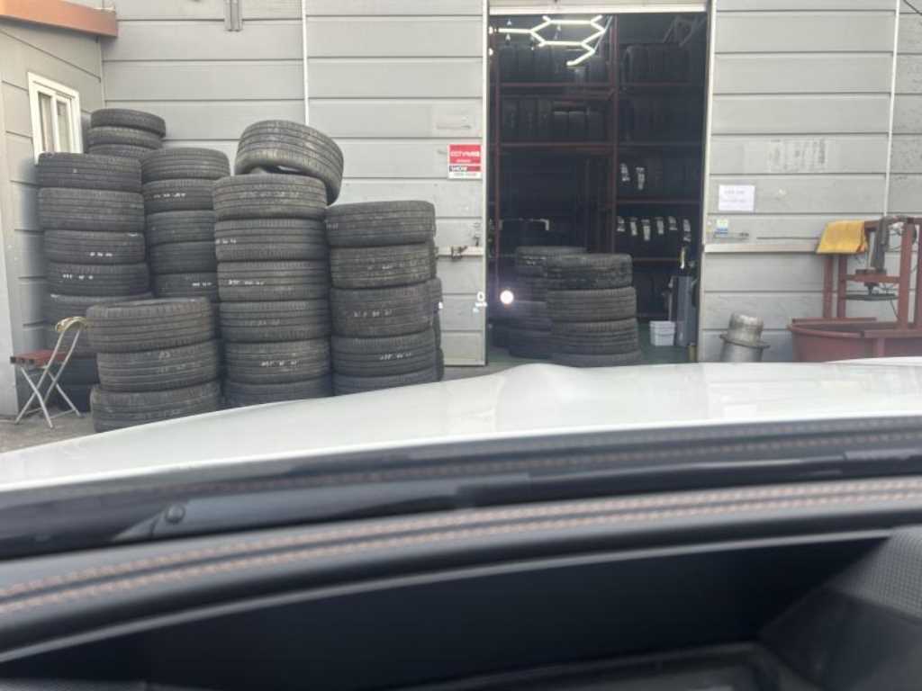 Mercedes Benz E class 2019 - Importación desde Corea - HF Imports Iquique - Foto 14