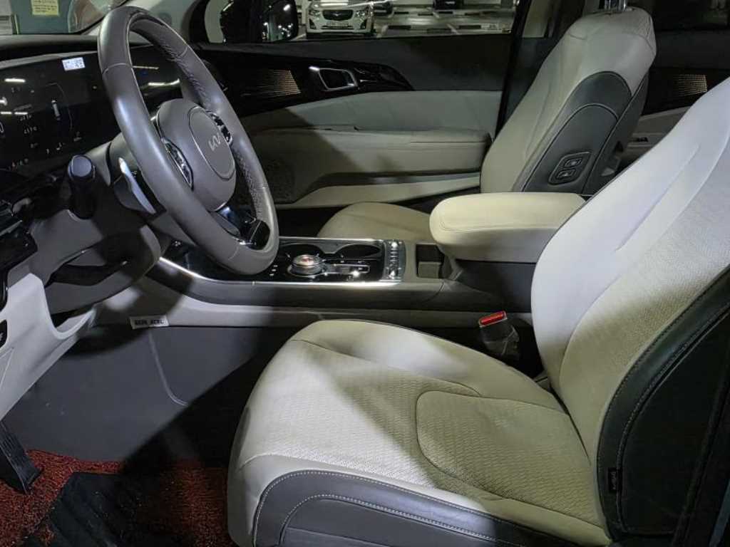 KIA Carnival 2025 - Importación desde Corea - HF Imports Iquique - Foto 14