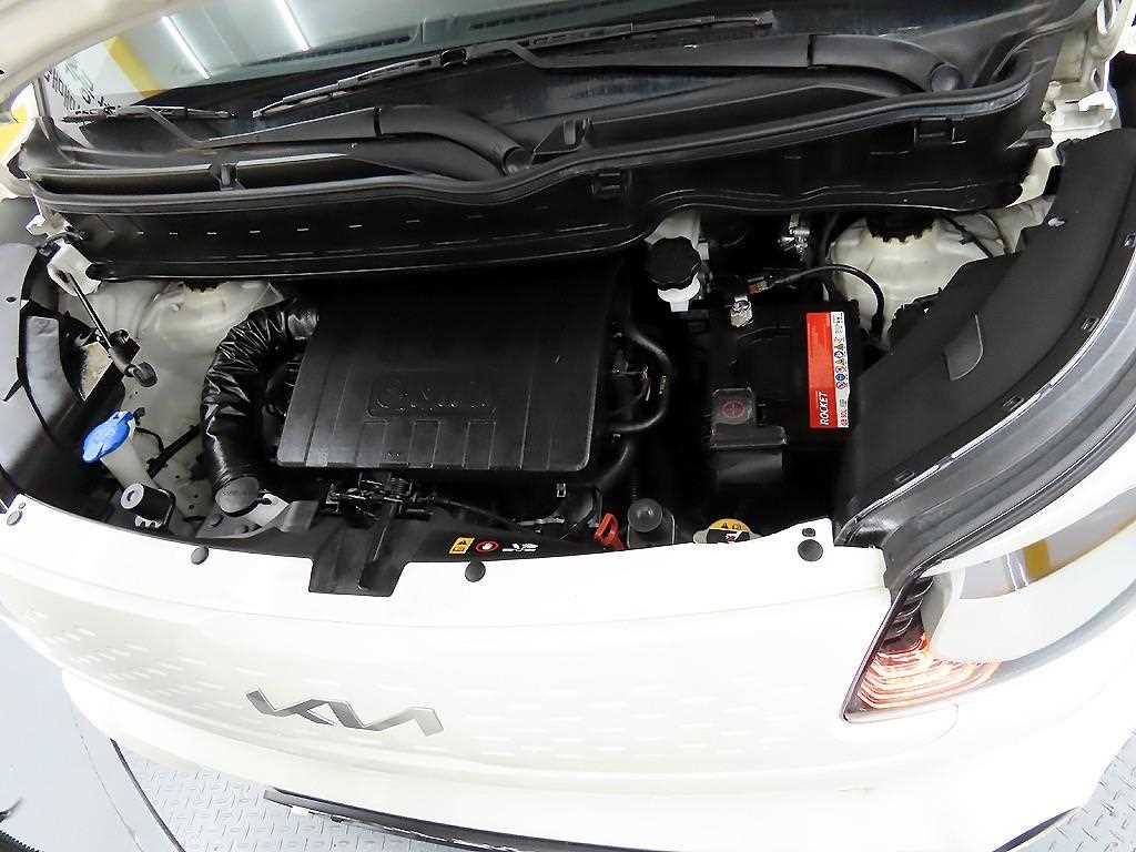 KIA Ray 2022 - Importación desde Corea - HF Imports Iquique - Foto 19