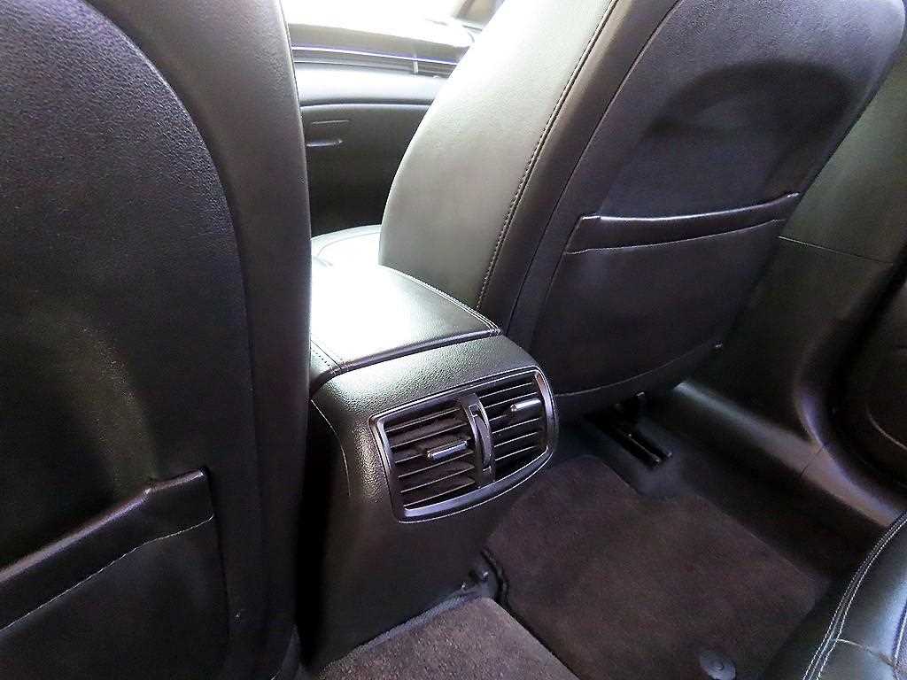 Chevrolet Malibu 2014 - Importación desde Corea - HF Imports Iquique - Foto 16