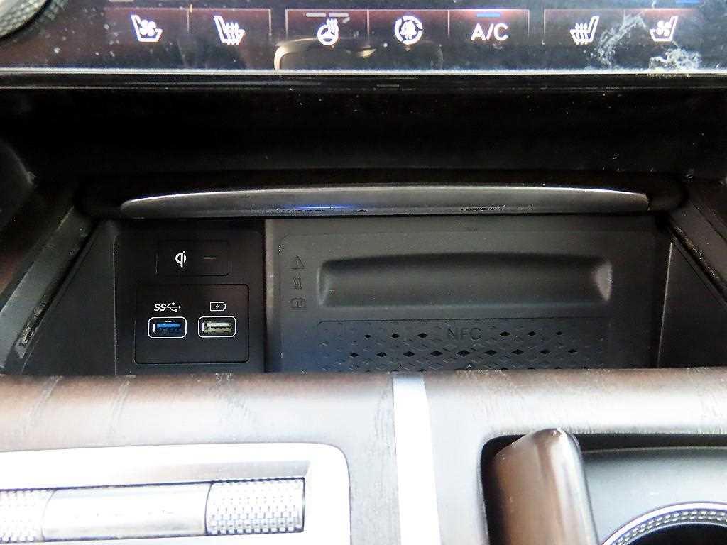 Genesis GV80 2020 Negro - Importación desde Corea - HF Imports Iquique - Foto 13