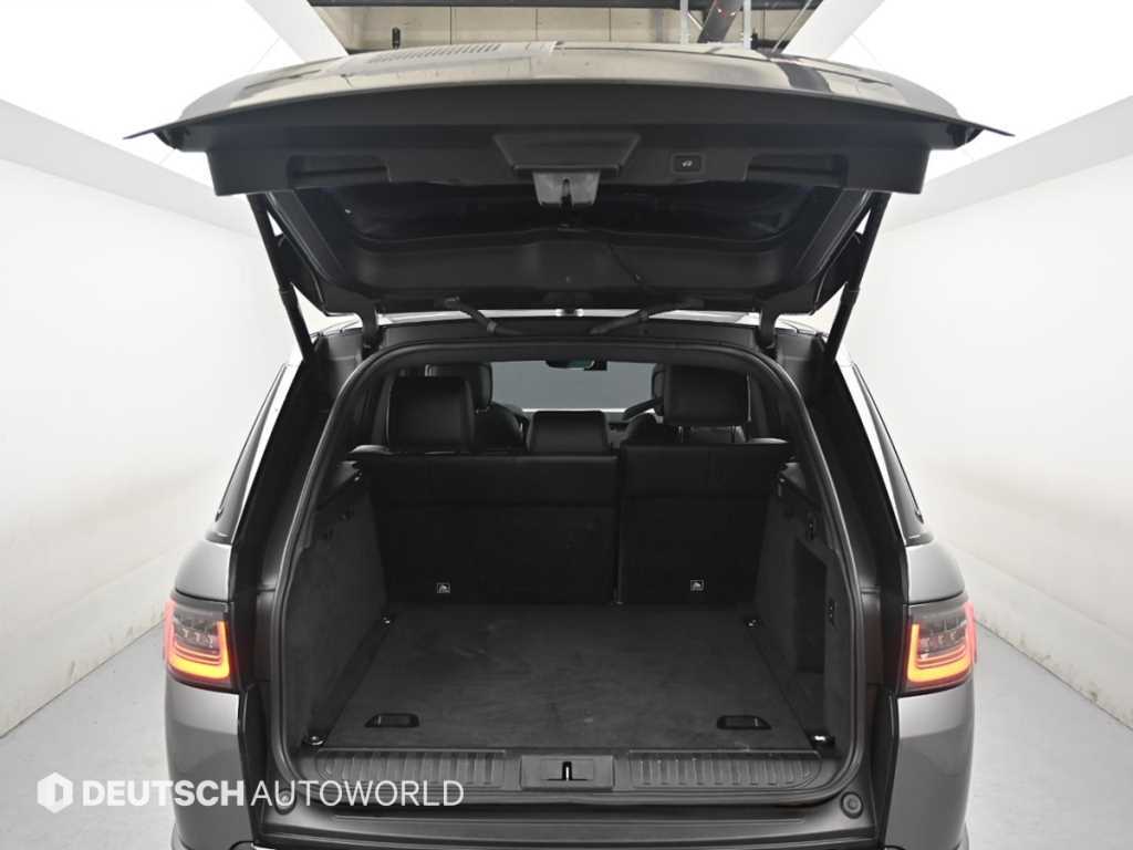 Land Rover Range Rover Sports 2019 Gris - Importación desde Corea - HF Imports Iquique - Foto 19