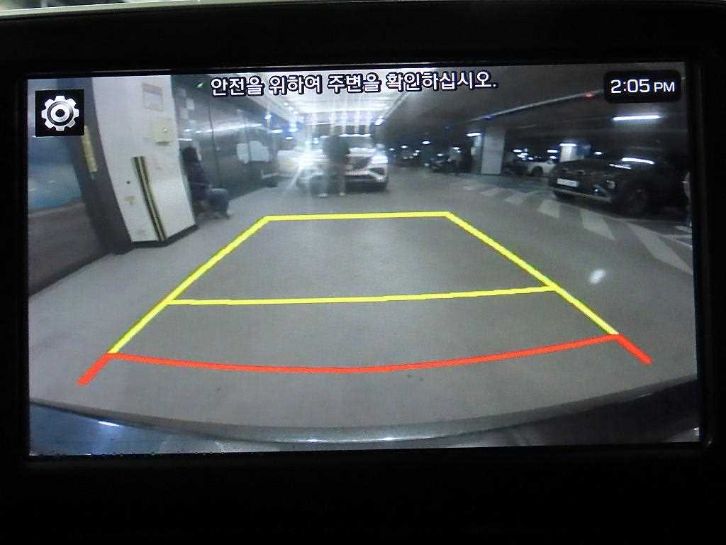 HYUNDAI Grandeur 2019 - Importación desde Corea - HF Imports Iquique - Foto 17