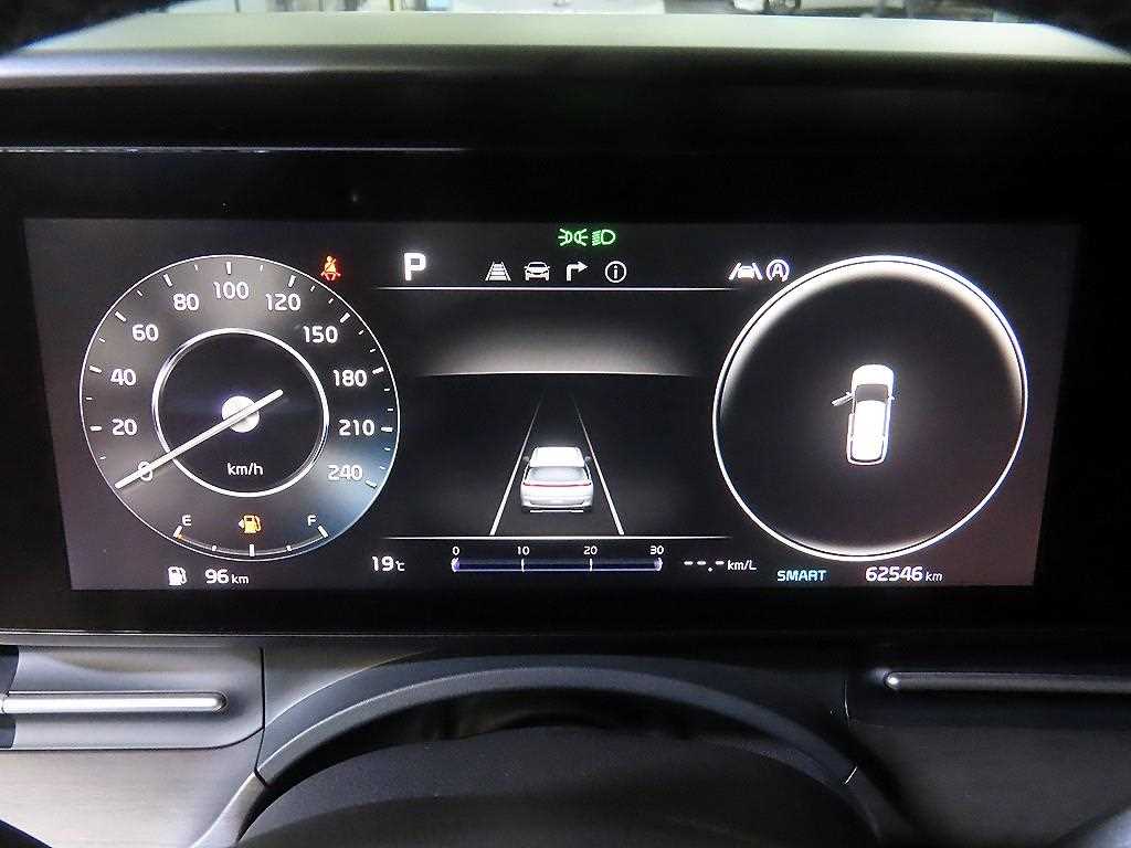 KIA Carnival - Vista 9