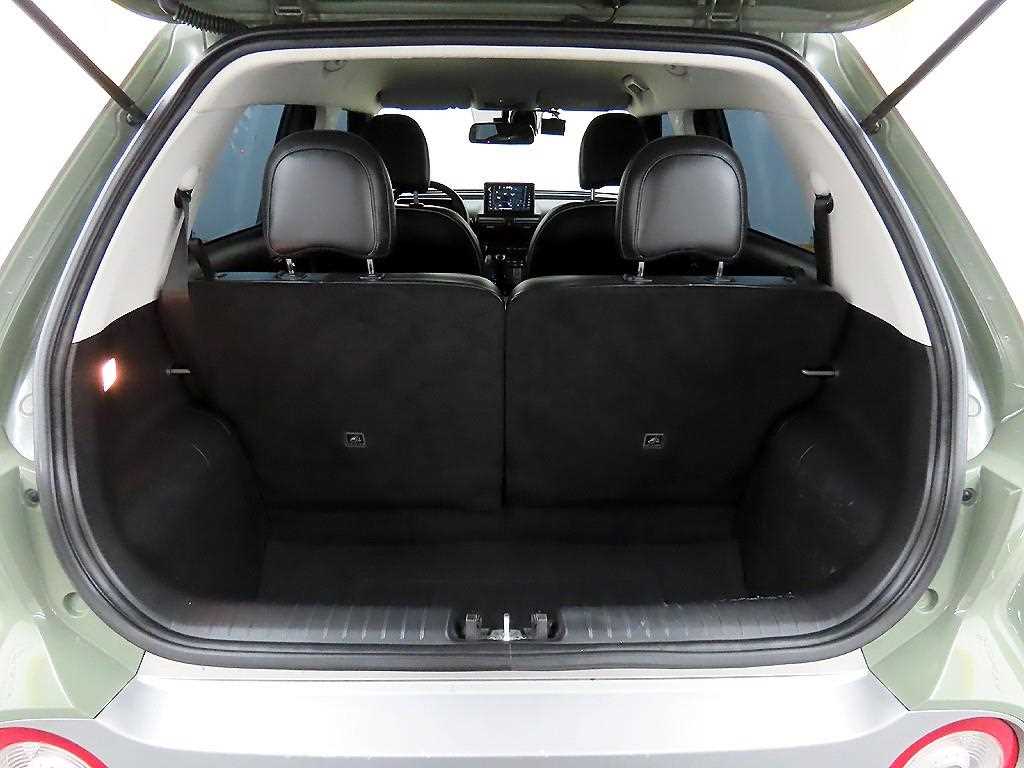 HYUNDAI Casper 2023 - Importación desde Corea - HF Imports Iquique - Foto 18