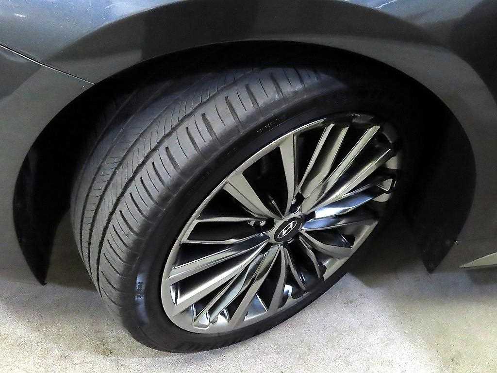 HYUNDAI Grandeur 2019 - Importación desde Corea - HF Imports Iquique - Foto 20