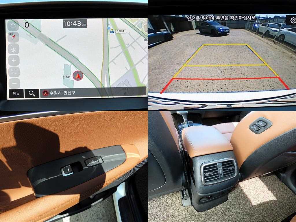 KIA Sorento 2020 - Importación desde Corea - HF Imports Iquique - Foto 18