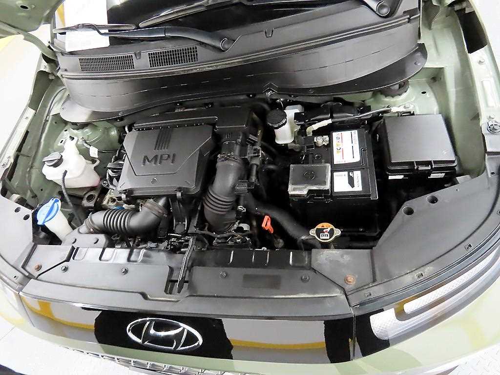 HYUNDAI Casper 2023 - Importación desde Corea - HF Imports Iquique - Foto 19