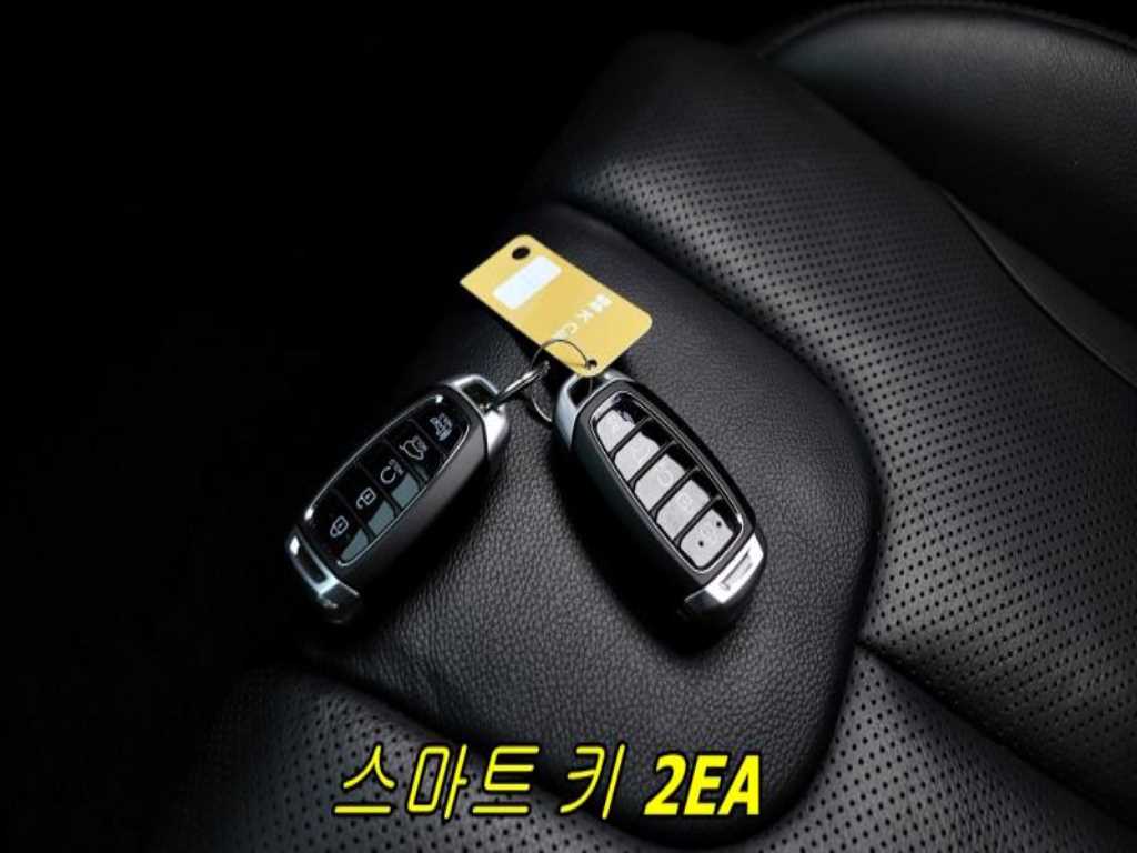 HYUNDAI Santa Fe - Vista 9