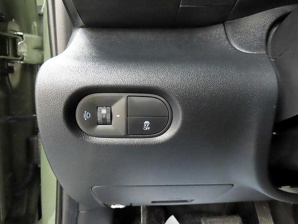 HYUNDAI Casper - Vista 12