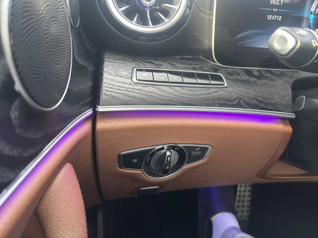 Mercedes Benz E class 2019 - Importación desde Corea - HF Imports Iquique - Foto 15