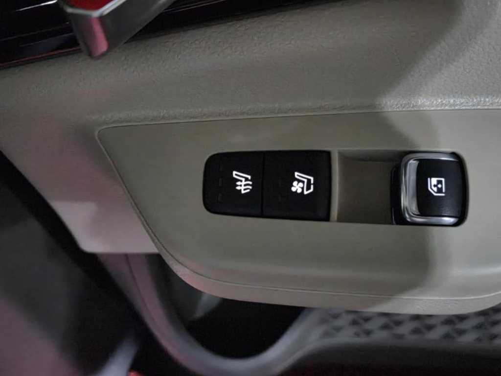 KIA Carnival - Vista 11