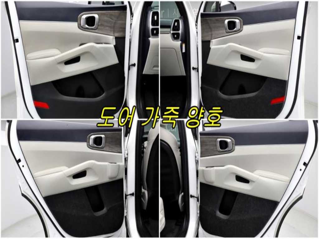 KIA Sorento - Vista 8