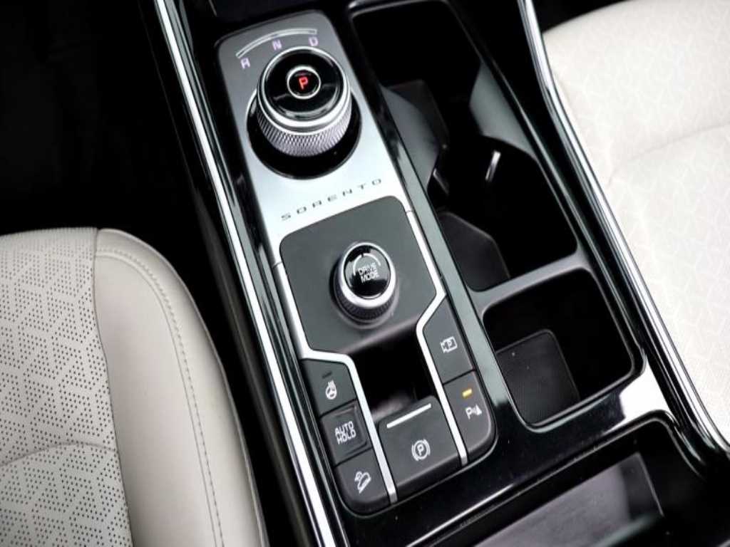 KIA Sorento - Vista 7