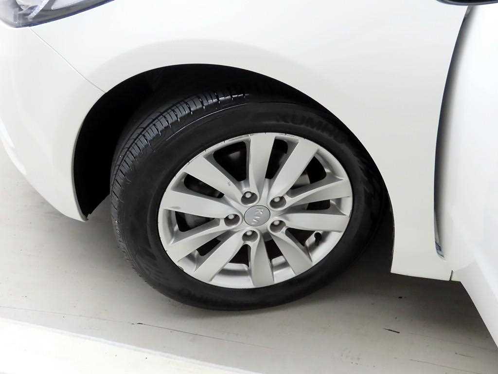 KIA K3 2014 - Importación desde Corea - HF Imports Iquique - Foto 19