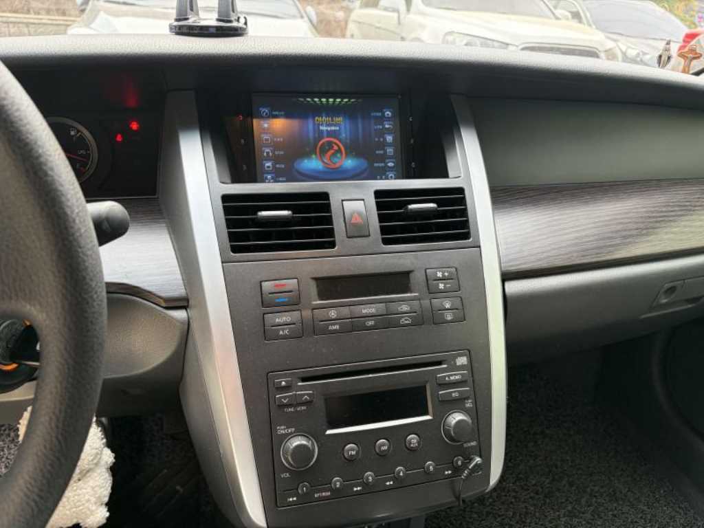 SAMSUNG SM5 - Vista 6