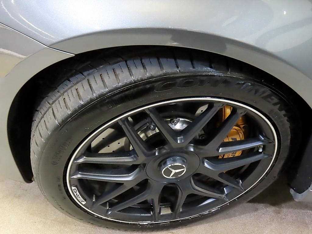 Mercedes Benz S Class 2018 Gris - Importación desde Corea - HF Imports Iquique - Foto 20