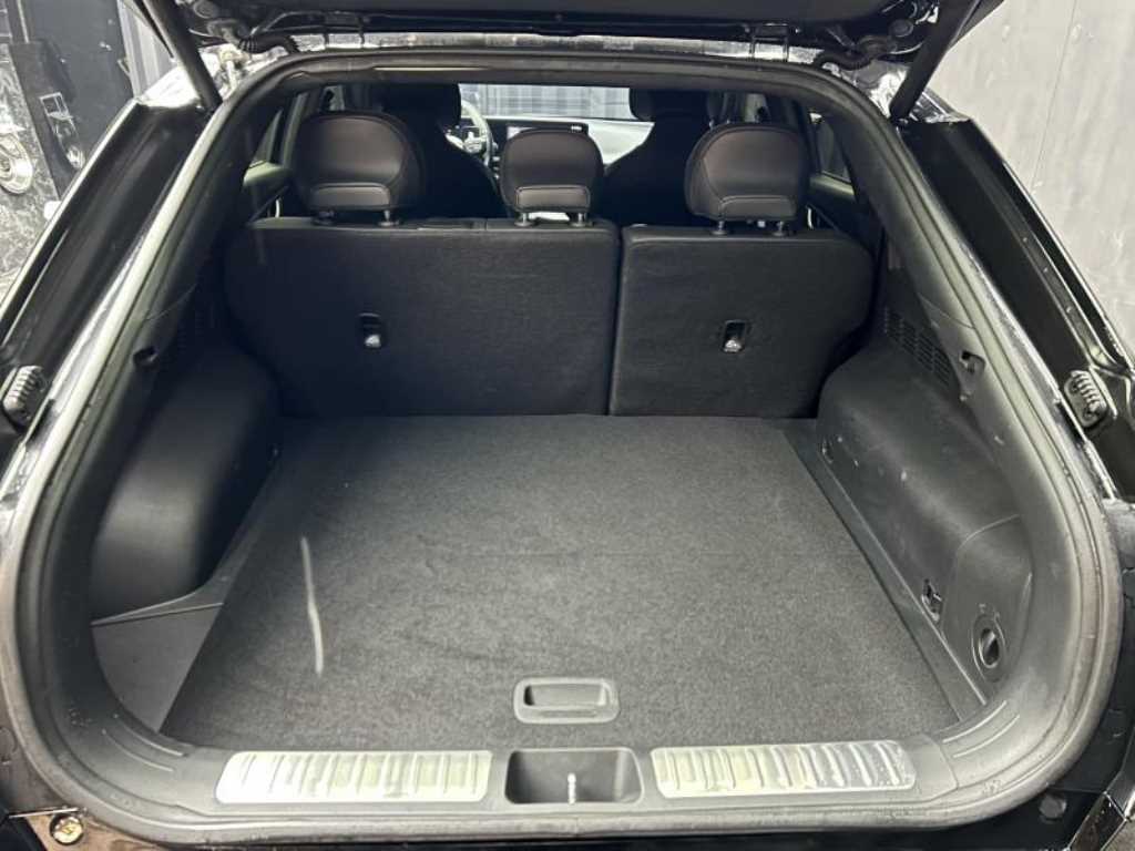 KIA EV6 - Vista 7