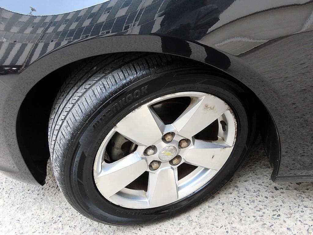 Chevrolet Malibu 2014 - Importación desde Corea - HF Imports Iquique - Foto 18