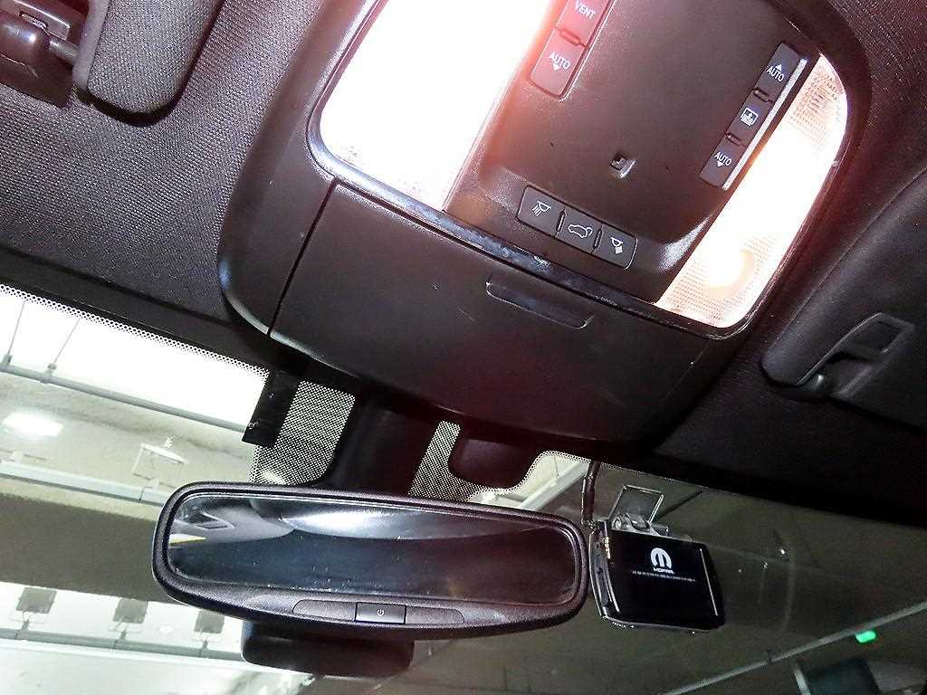 Jeep Cherokee 2019 Gris - Importación desde Corea - HF Imports Iquique - Foto 14