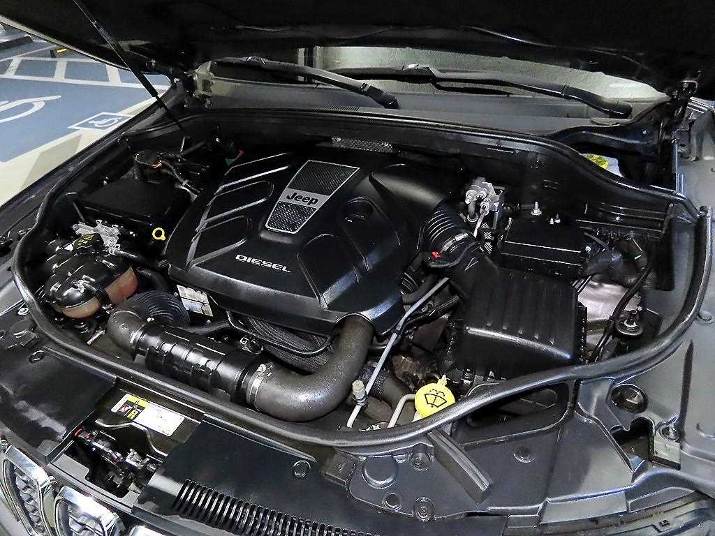 Jeep Cherokee 2019 Gris - Importación desde Corea - HF Imports Iquique - Foto 19