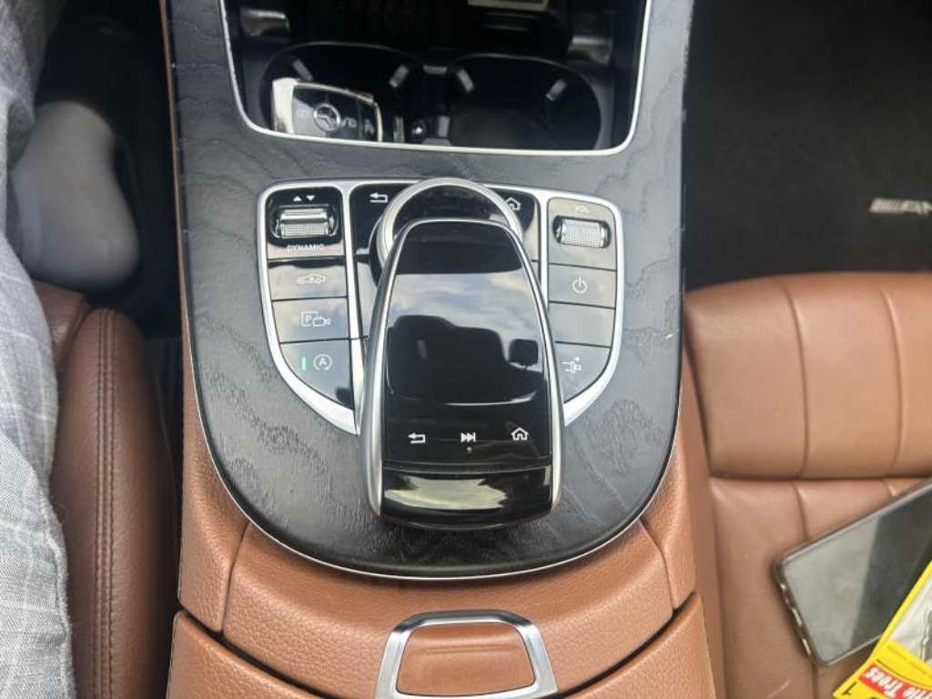 Mercedes Benz E class 2019 - Importación desde Corea - HF Imports Iquique - Foto 13