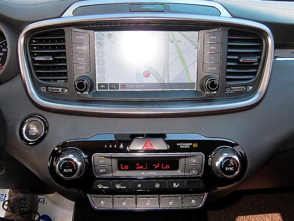 KIA Sorento 2020 - Importación desde Corea - HF Imports Iquique - Foto 13