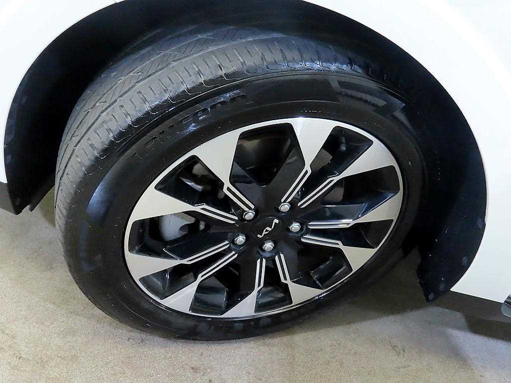 KIA Carnival 2022 Blanco - Importación desde Corea - HF Imports Iquique - Foto 20